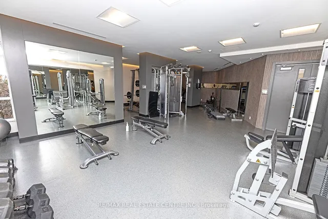 Additional image 9 of 500 Sherbourne St Unit 1301