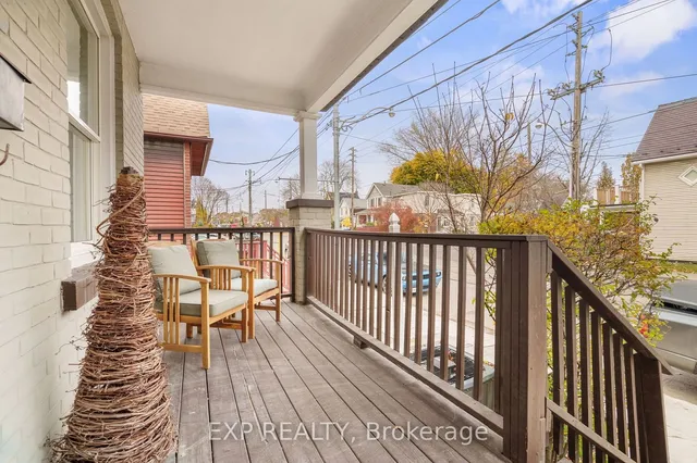 Additional image 3 of 16 Coxwell Ave