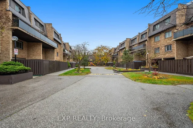 120 Ling Rd Unit 35