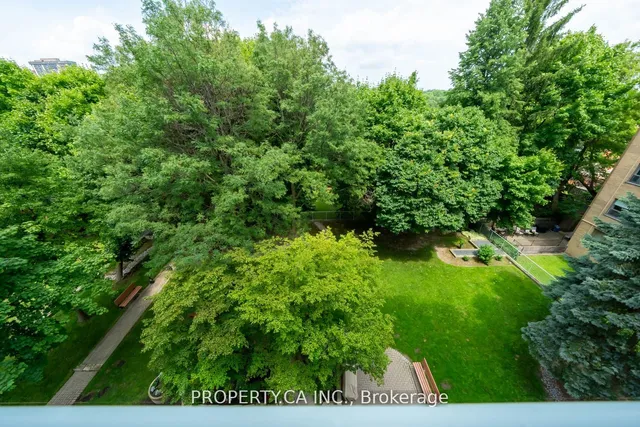 Additional image 19 of 398 Eglinton Ave Unit 603