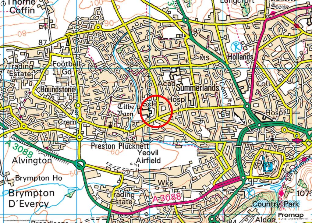 Additional image 16 of Larkhill Road, Yeovil, Somerset