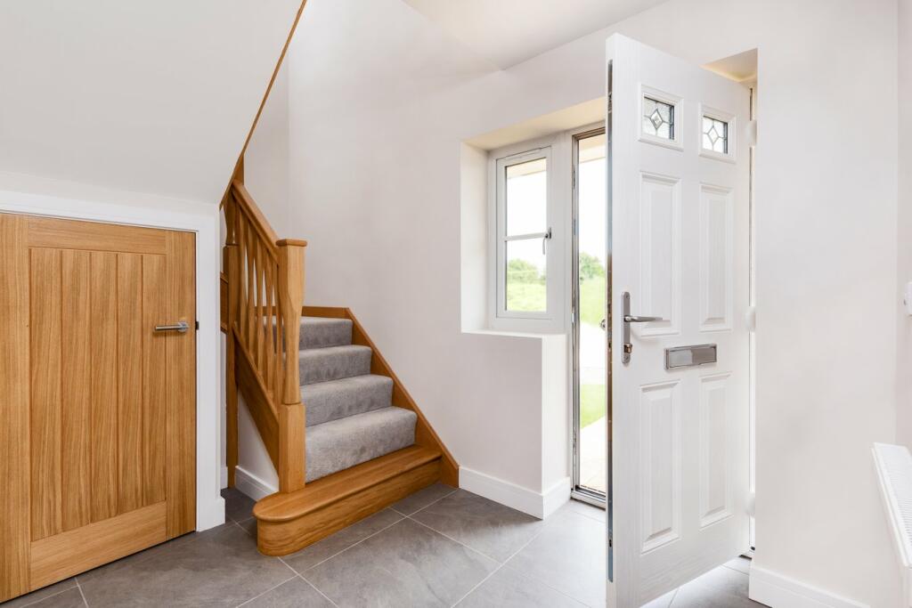 Additional image 6 of Shepherds Close, Longmead, Norton St Philip, BA2