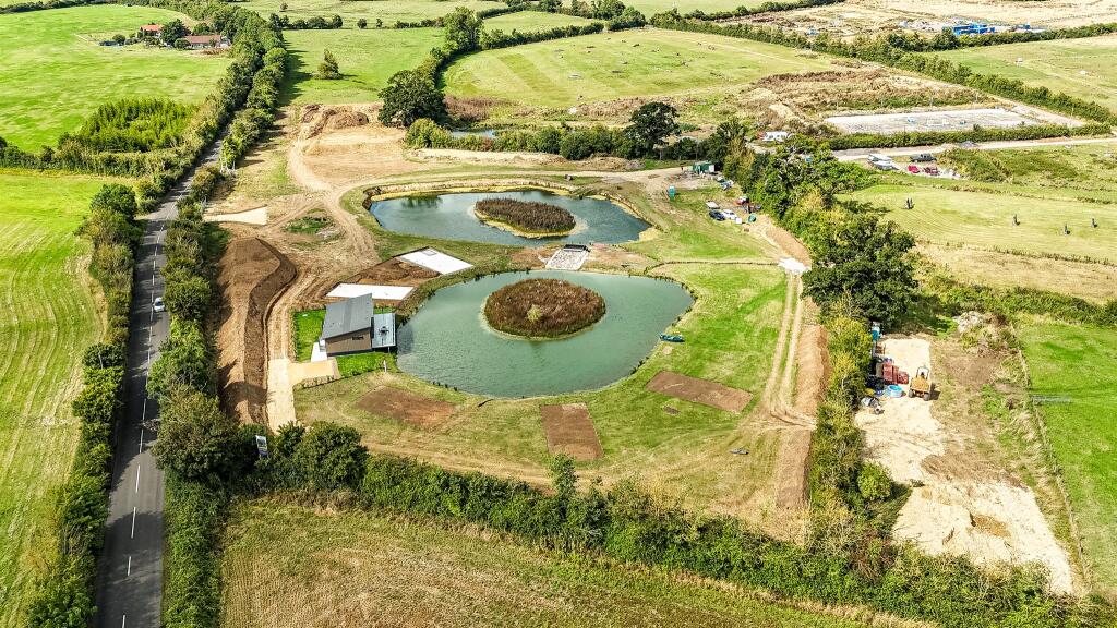 Additional image 20 of The Tellisford, Lower Chatley Farm, Bath