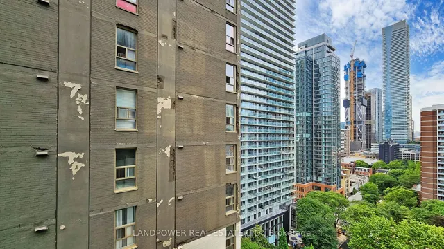 Additional image 33 of 17 Dundonald St Unit 1501