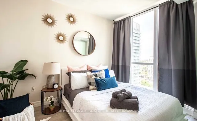 Additional image 6 of 85 Queens Wharf Rd Unit 2610