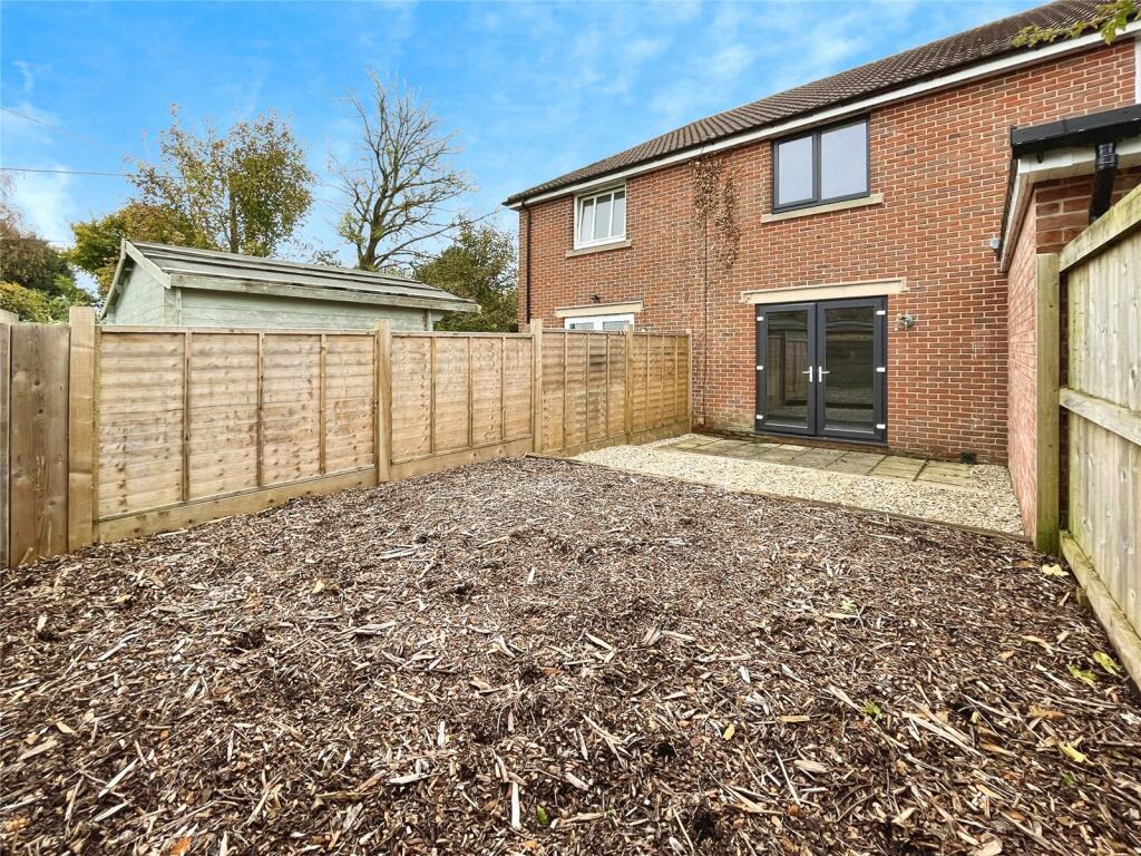 Additional image 10 of The Old Barnyard, Upton Scudamore