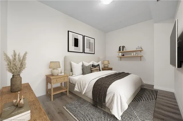 Additional image 17 of 60 Charles St Unit 807