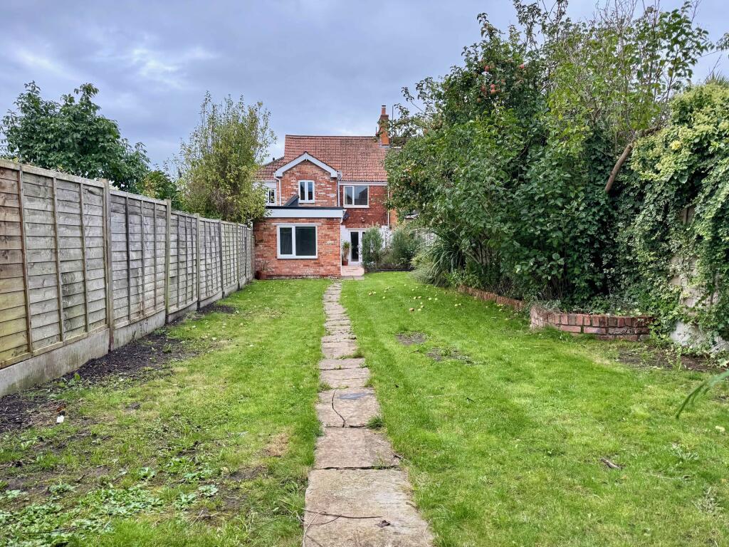 Additional image 20 of Manor House Road, Glastonbury