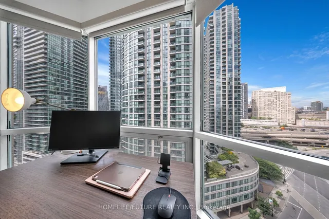 Additional image 19 of 10 Yonge St Unit 1603