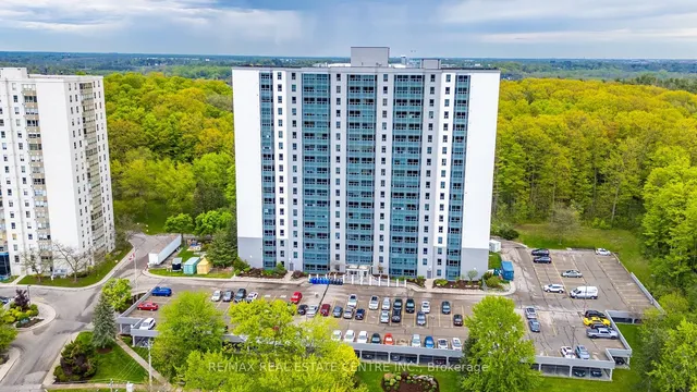 Primary image of 55 Green Valley Dr Unit 1806
