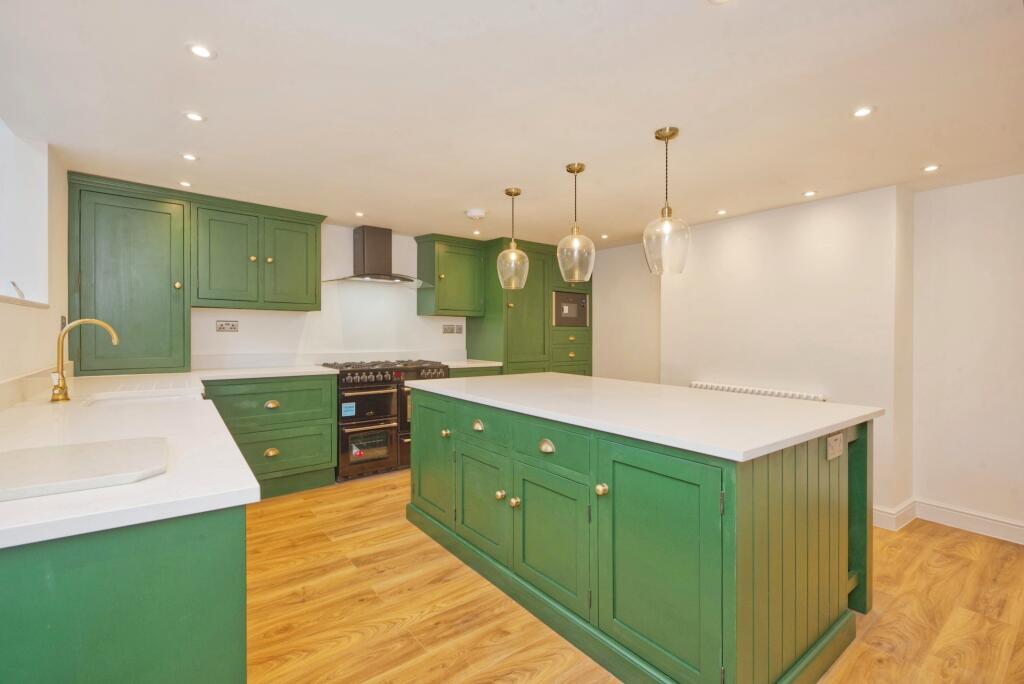 Additional image 2 of Southover, WELLS, Somerset, BA5