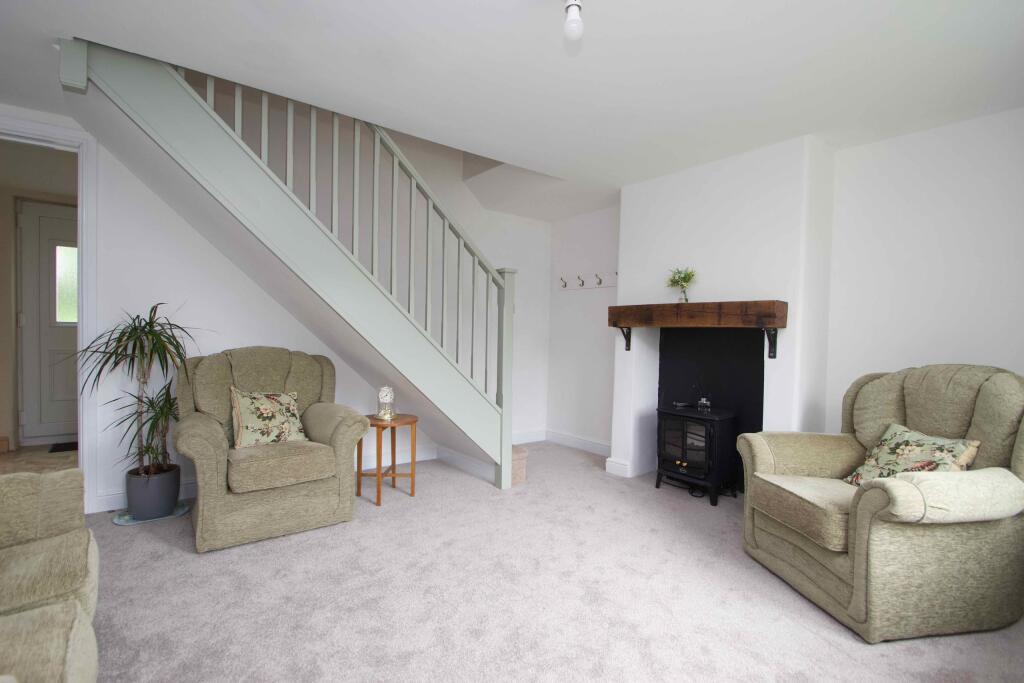 Additional image 3 of Patchwork Cottage Newtown, West Pennard, Somerset