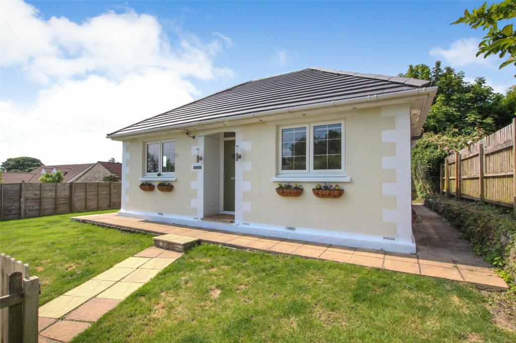 Additional image 16 of Common Lane, Holcombe, Radstock, Somerset, BA3