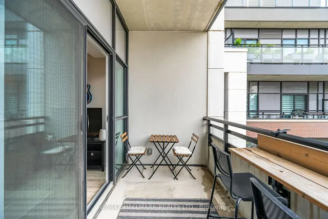 Additional image 25 of 1 Neighbourhood Lane Unit 502