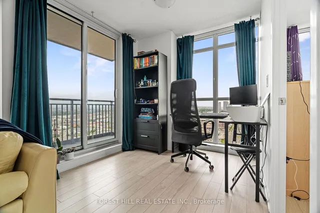 Additional image 3 of 830 Lawrence Ave Unit 2502