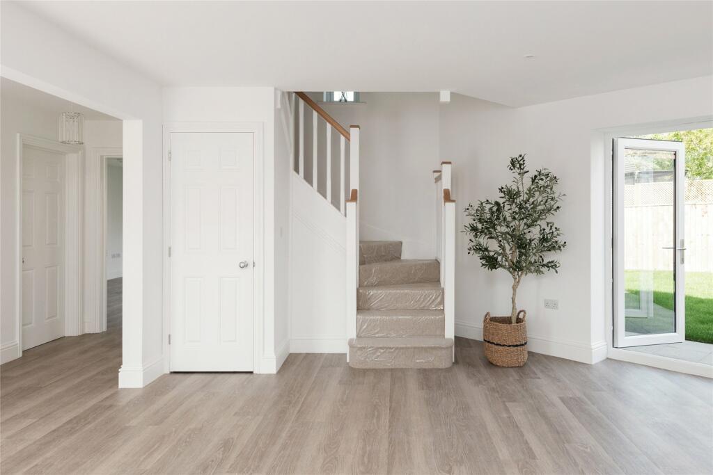 Additional image 3 of Mansfield Way, Baltonsborough, Glastonbury, Somerset