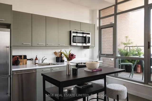 Additional image 6 of 549 King St Unit 502