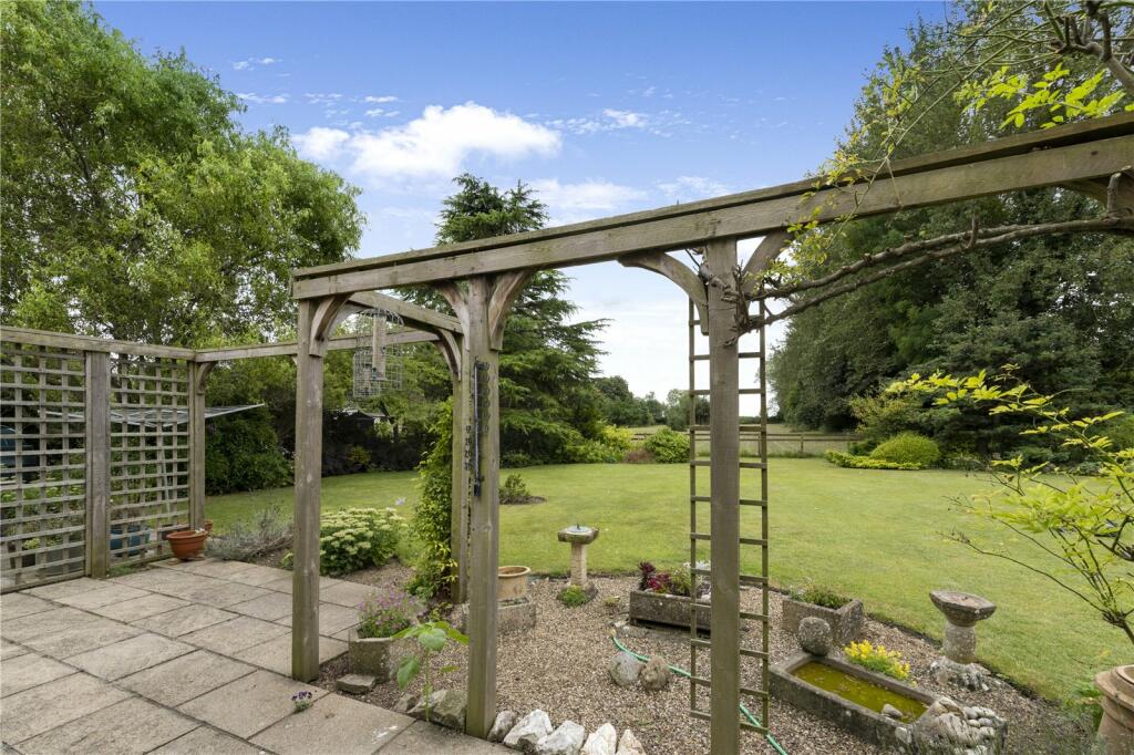 Additional image 18 of Back Street, West Camel, Yeovil, Somerset, BA22