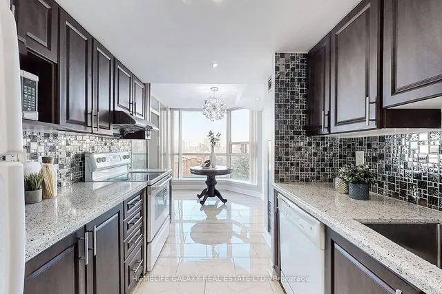 Additional image 13 of 2460 Eglinton Ave Unit 606