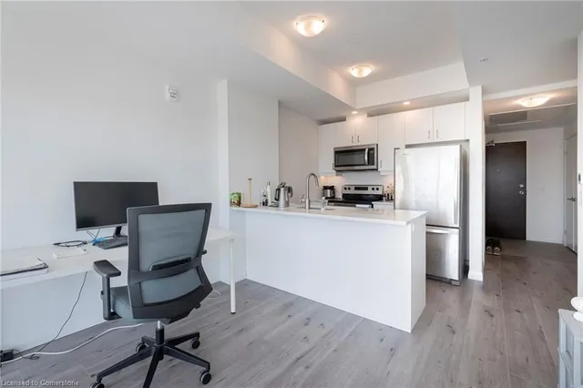 Additional image 10 of 108 Garment St Unit 1509