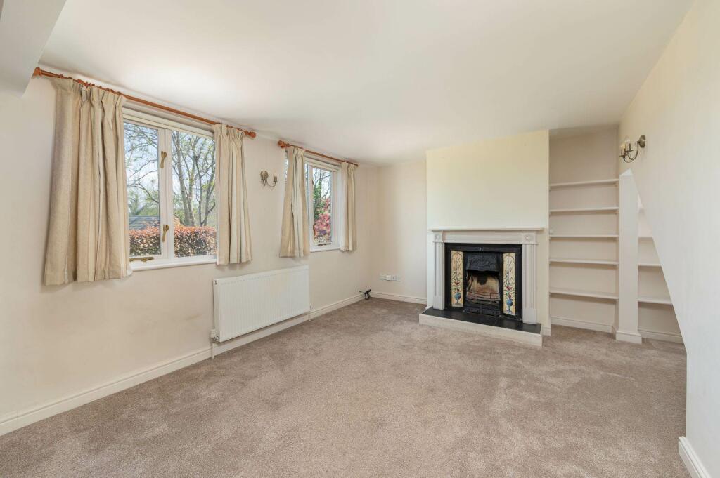 Additional image 2 of Shoscombe