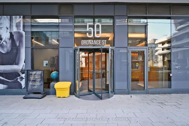 Additional image 2 of 50 Ordnance St Unit 2602