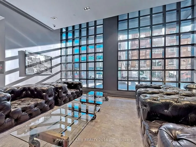 Additional image 29 of 608 Richmond St Unit 1209