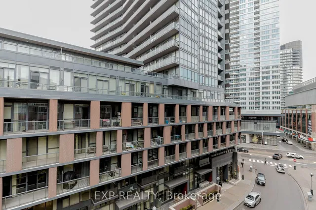 Additional image 27 of 15 Bruyeres Mews Unit 616