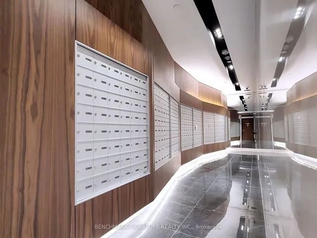 Additional image 31 of 19 Bathurst St Unit 2003