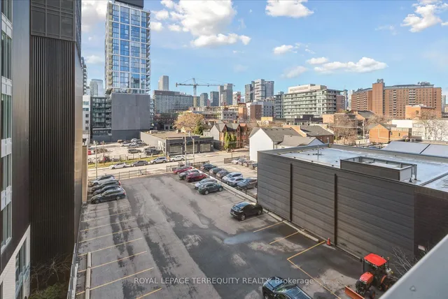 Additional image 26 of 120 Parliament St Unit 501