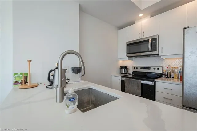 Additional image 8 of 108 Garment St Unit 1509