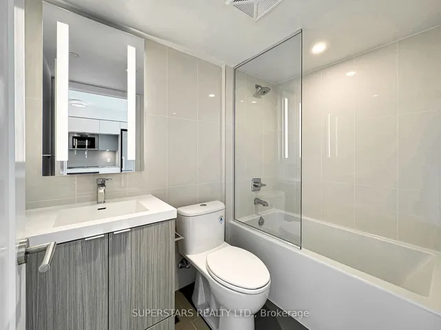 Additional image 17 of 585 Bloor St Unit 1320