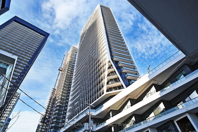 50 Ordnance St Unit 2602