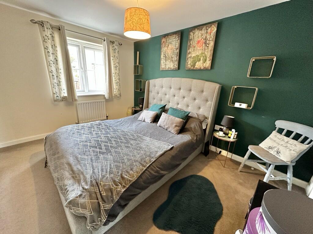 Additional image 6 of Crocker Way, Wincanton, Somerset, BA9