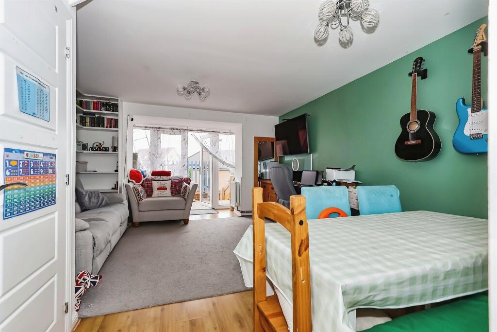 Additional image 10 of Shackleton Road, Yeovil