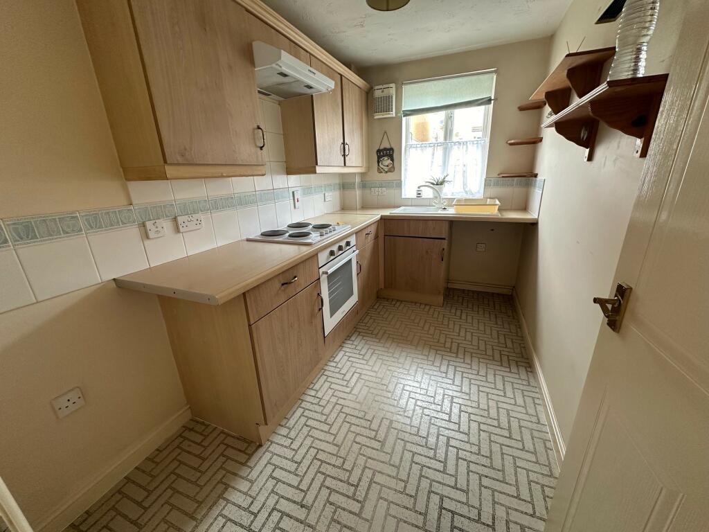 Additional image 2 of Ermine Street, Yeovil, Somerset