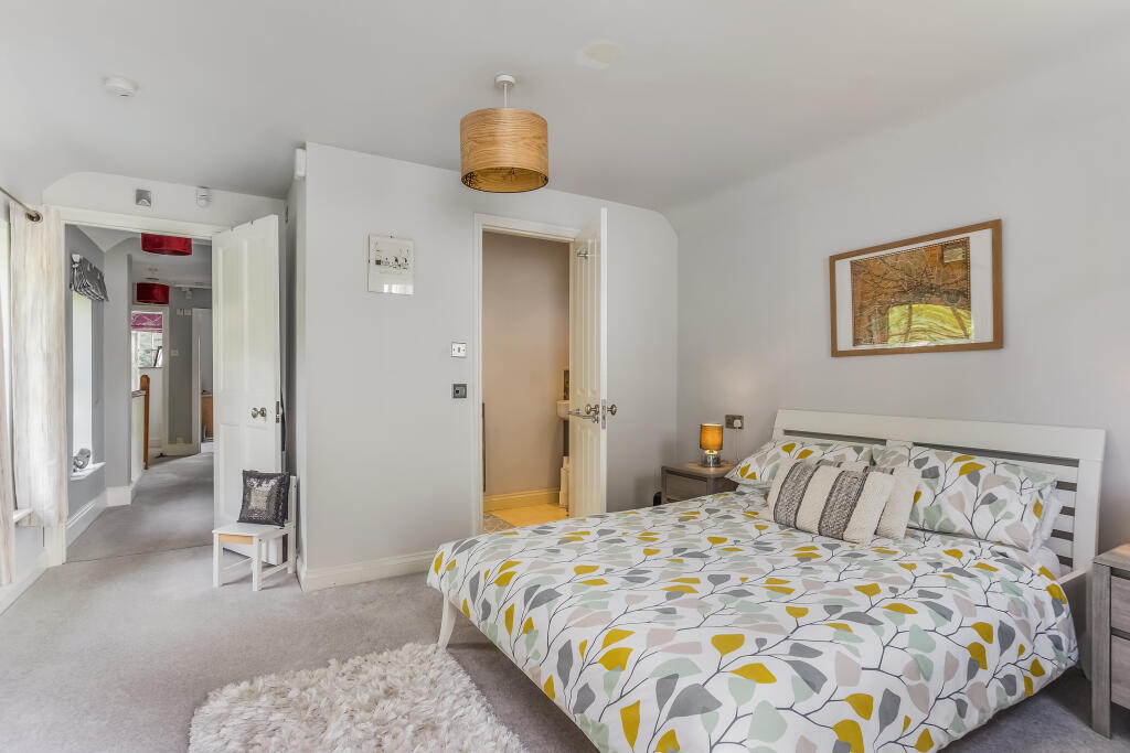 Additional image 7 of Middle Stoke, Limpley Stoke, BA2