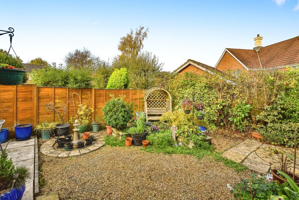 Additional image 21 of Dales Road, Westbury, BA13