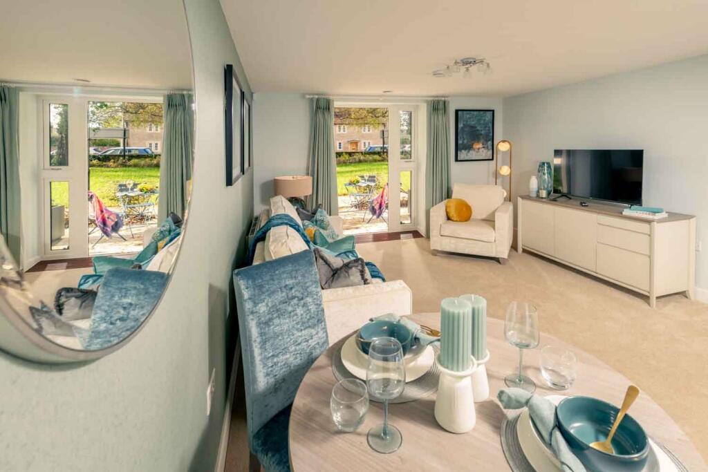 Additional image 6 of Portway,
Warminster,
BA12 8JU