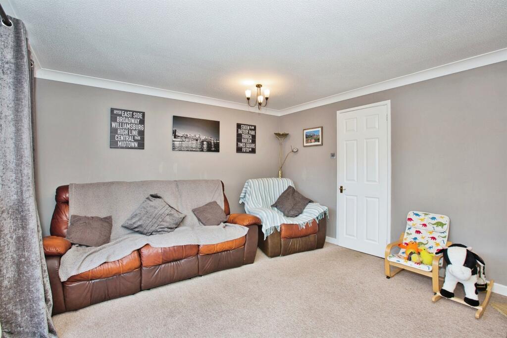 Additional image 7 of Hoopers Lane, Stoford, Yeovil