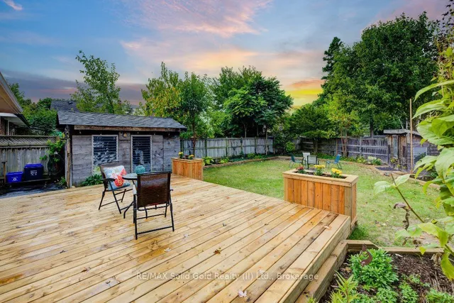 Additional image 25 of 142 Spadina Rd