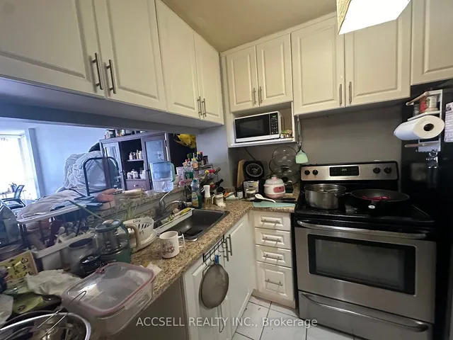 Additional image 5 of 3050 Ellesmere Rd Unit 918