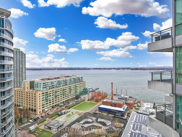 Additional image 21 of 228 Queens Quay Unit SPH2701