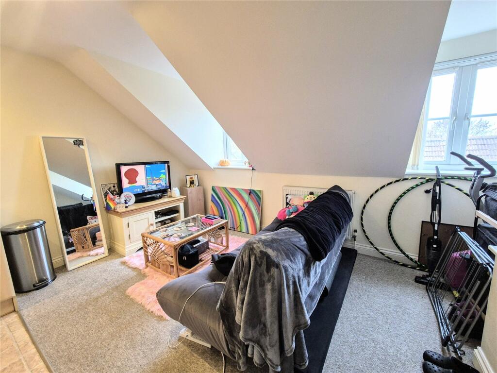 Additional image 9 of Naishs Street, Frome, Somerset, BA11