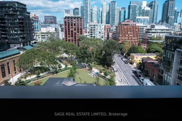 Additional image 29 of 123 Portland St Unit 903