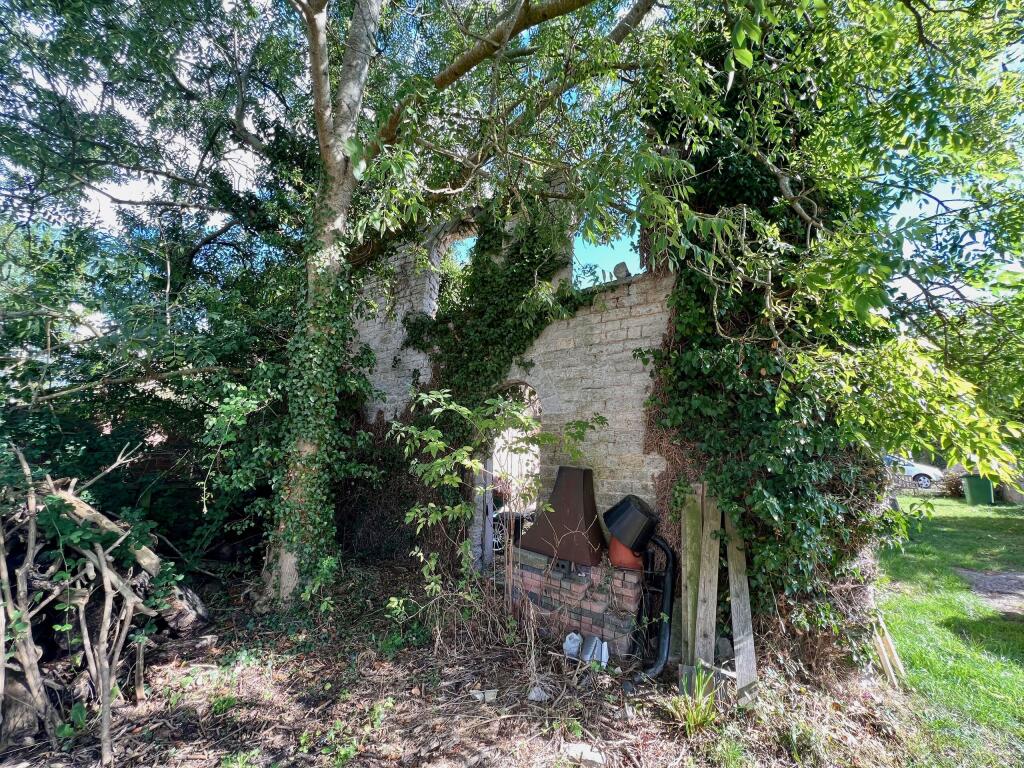 Additional image 8 of Patchwork Cottage Newtown, West Pennard, Somerset