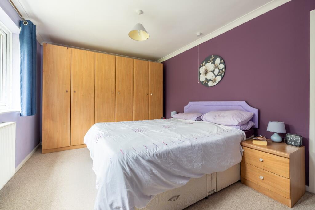 Additional image 9 of Fourways Close, Castle Cary, Somerset, BA7