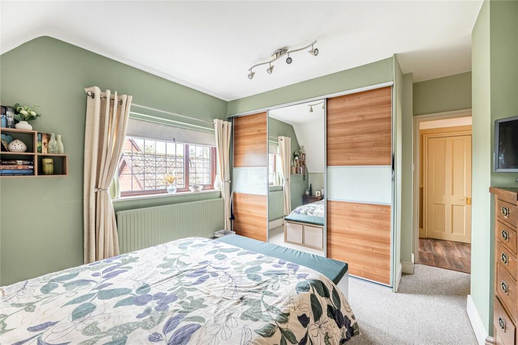 Additional image 28 of Townsend, Chitterne