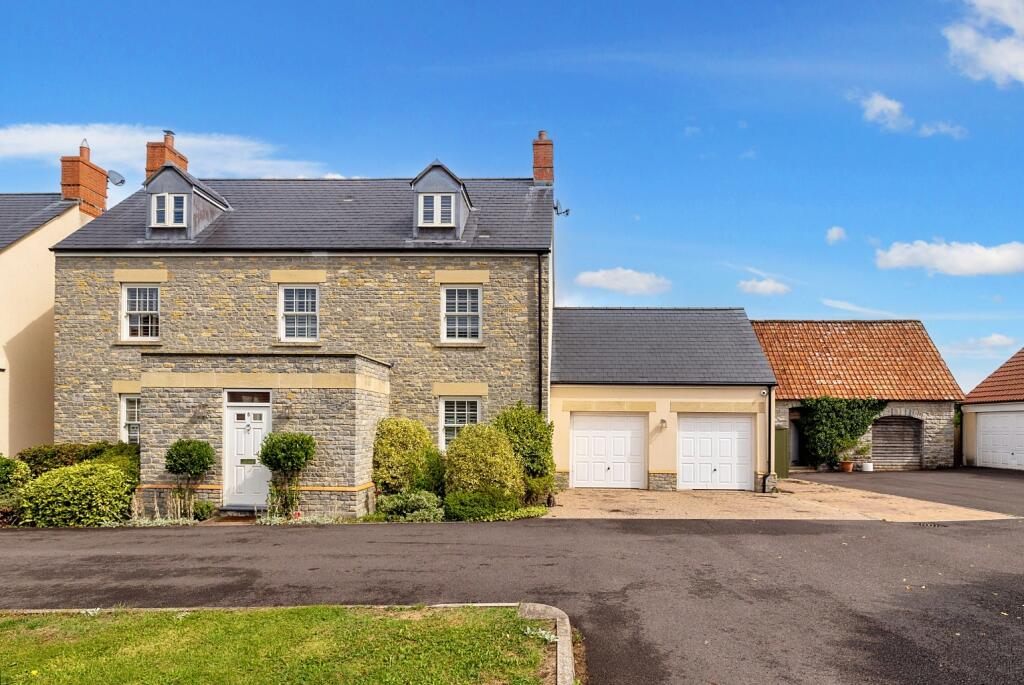 Additional image 21 of Butleigh, between Glastonbury & Castle Cary
