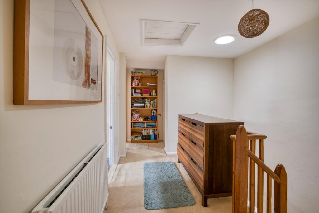 Additional image 18 of Oxford Street, Evercreech, Shepton Mallet, Somerset, BA4